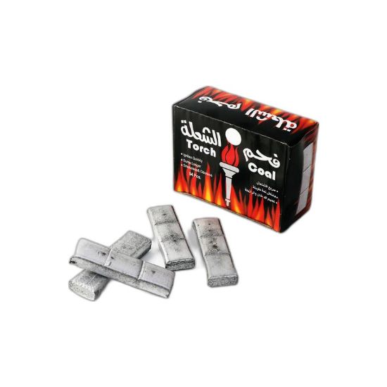 صورة ايكو شاركول فحم سريع الاشتعال - 3 Kg