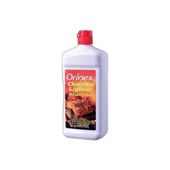 صورة Royal مشعل فحم سائل - 32 Oz