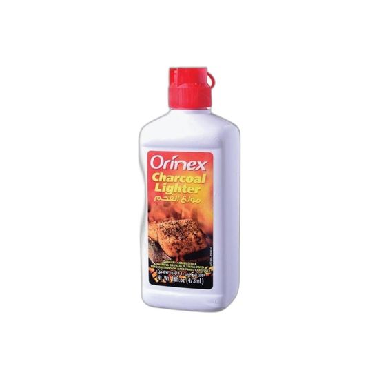 صورة Royal مشعل فحم سائل - 16 Oz