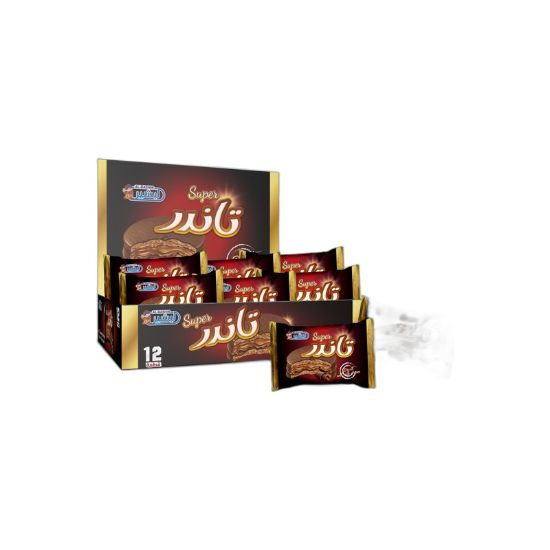 صورة تشك تندر برازيلي - 1 kg