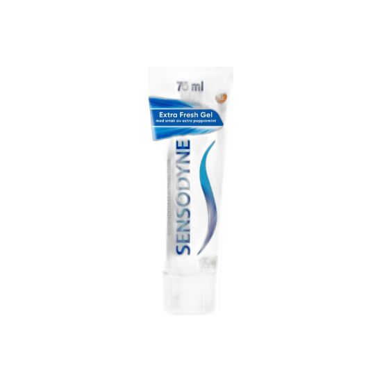 صورة سنسوداين ترو وايت اكسترا فريش - 75 ML