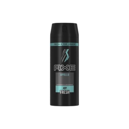صورة Axe مزيل عرق ابولو - 150 ML