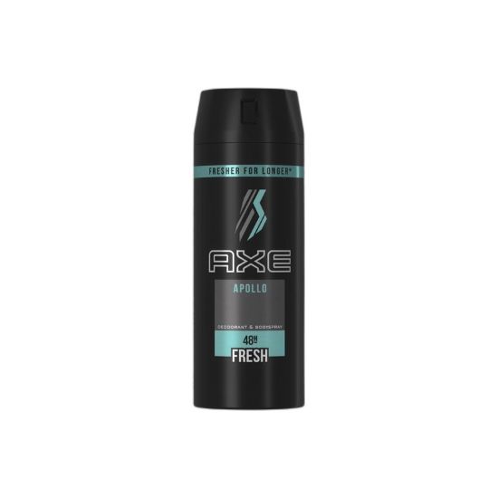 صورة Axe مزيل عرق ابولو - 150 ML