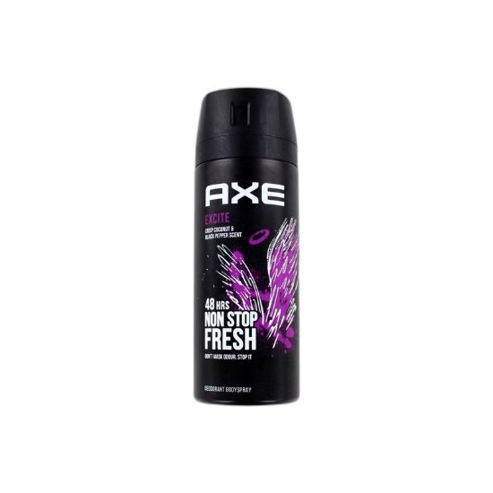 صورة Axe مزيل عرق اكسيت - 150 ML