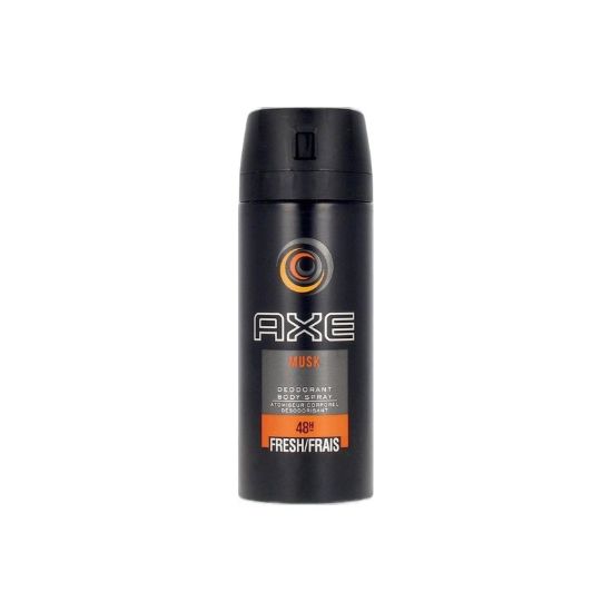 صورة Axe مزيل عرق مسك - 150 ML