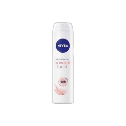 صورة نيفيا مزيل عرق باودر تاتش - 150 ML