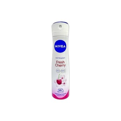 صورة نيفيا مزيل عرق كرز - 150 ML