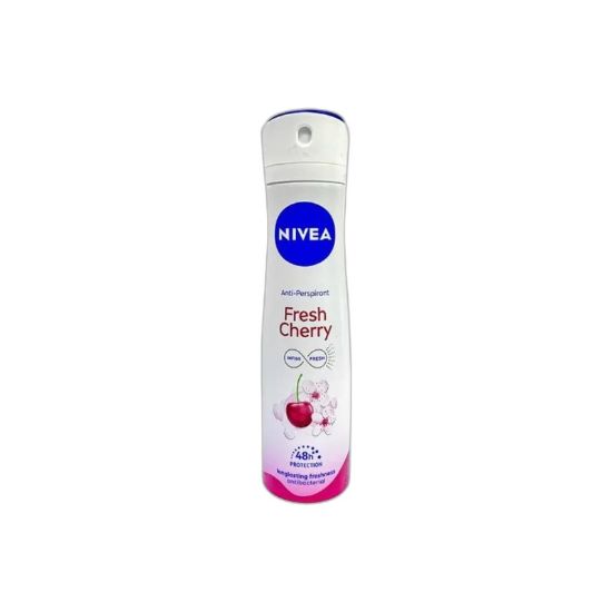 صورة نيفيا مزيل عرق كرز - 150 ML