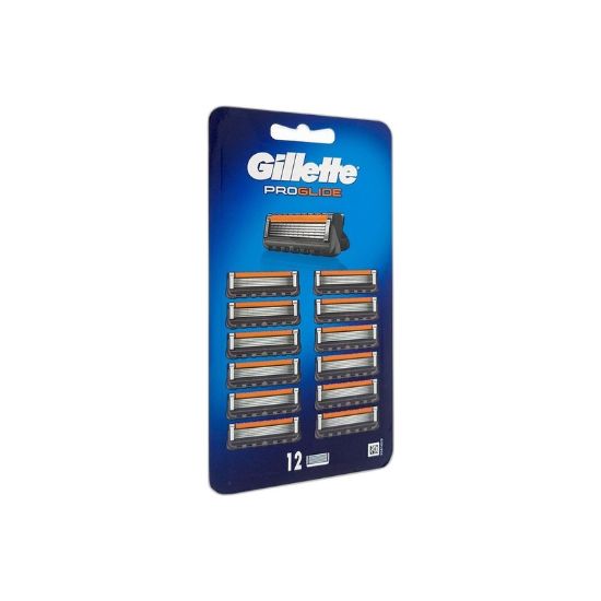 صورة جيليت فينوس ماكنة حلاقة مع شفرتين - 12 Pcs