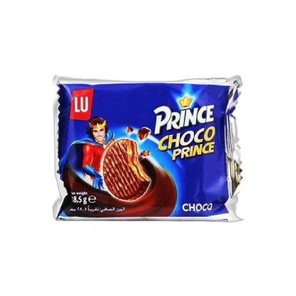 صورة شوكو برنس بسكويت محشي شوكولاته - 28.5 gr