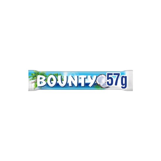 صورة باونتي شوكولاته بار - 50 gr