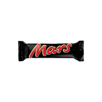 صورة مارس شوكولاته بار - 40 gr
