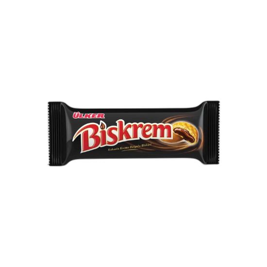 صورة اولكر بسكريم كاكاو - 85 gr