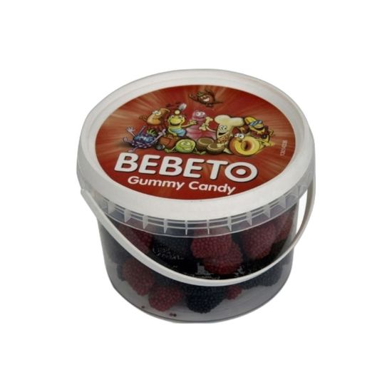 صورة بيبيتو جوم توت - 150 gr