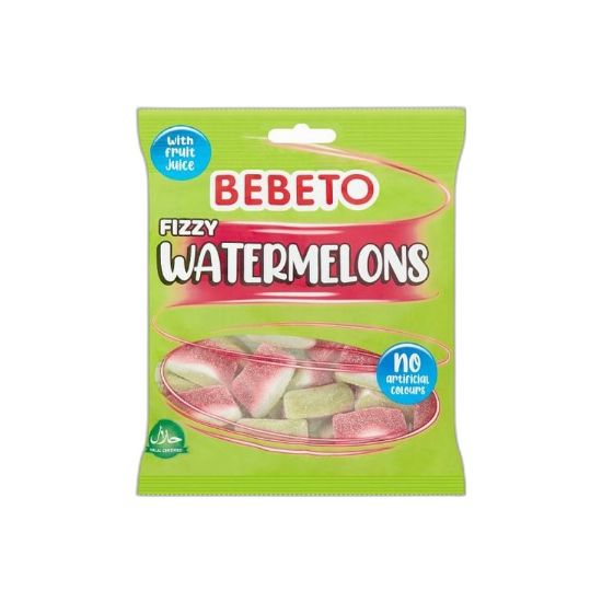 صورة بيبيتو جوم بطيخ - 150 gr