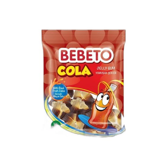 صورة بيبيتو جوم كولا - 150 gr