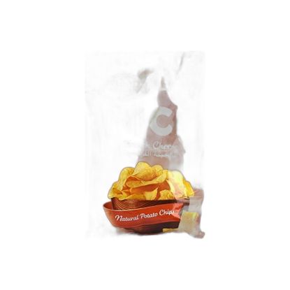 صورة كيتكو نايس شيبس جبنة فرنسية - 150 gr