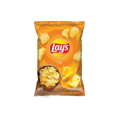 صورة ليز شيبس بالجبنة - 110 gr