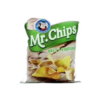 صورة مستر شيبس بطاطا ملح - 70 gr