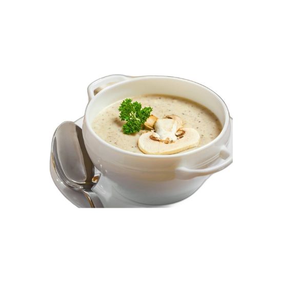 صورة مكسيم شوربة كريمة الفطر - 70 gr