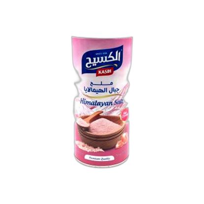 صورة الكسيح ملح هيمالايا علب - 600 gr