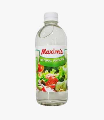 صورة مكسيم خل ابيض - 473 ML
