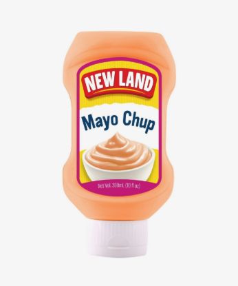 صورة نيولاند مايوتشب - 300 ml