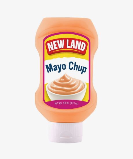 صورة نيولاند مايوتشب - 300 ml