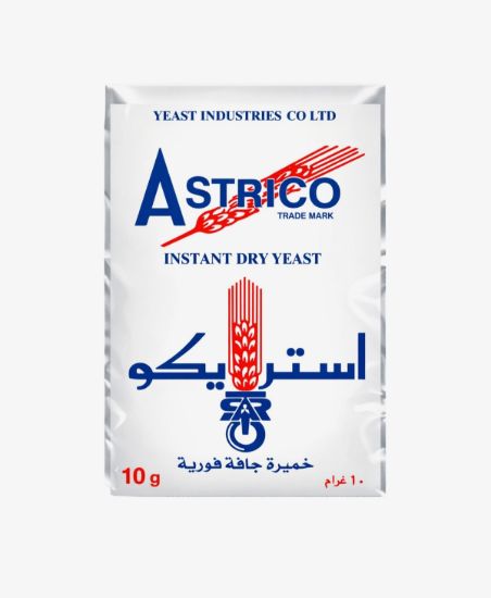 صورة استريكو خميرة فورية - 10 gr