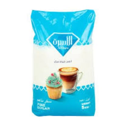 صورة الاسرة سكر  - 5 Kg