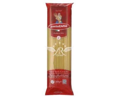 صورة باستا زارا سباغيتي - 500 gr #4
