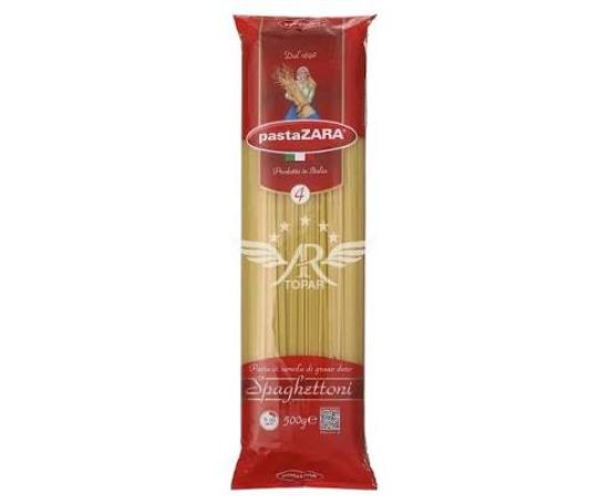 صورة باستا زارا سباغيتي - 500 gr #4