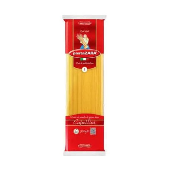 صورة باستا زارا سباغيتي - 500 gr #1