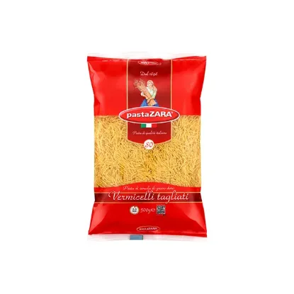 صورة باستا زارا شعيرية - 500 gr #80