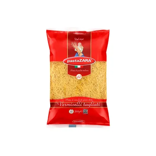 صورة باستا زارا شعيرية - 500 gr #80