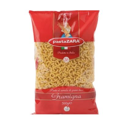 صورة باستا زارا معكرونة جارمينجا - 500 gr #26