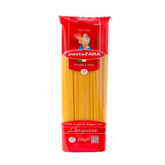 صورة باستا زارا سباغيتي - 500 gr #11