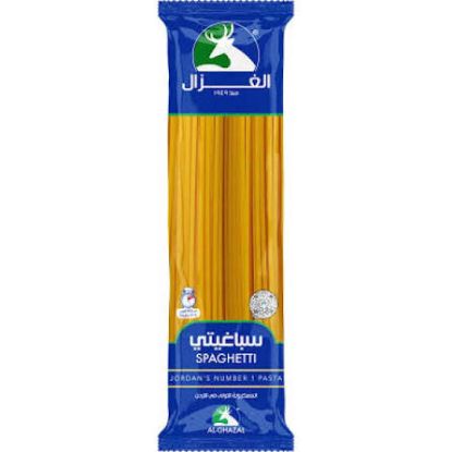 صورة الغزال معكرونة سباغيتي - 300 gr