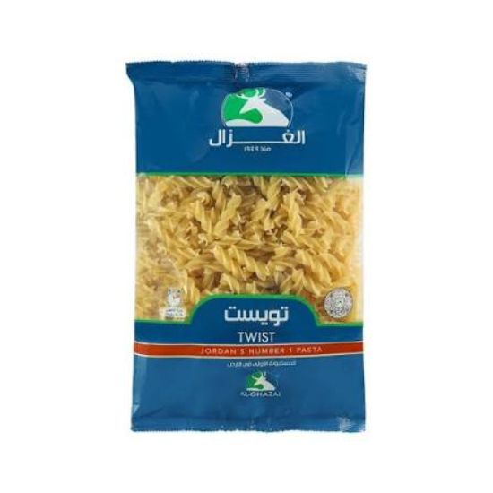 صورة الغزال معكرونة تويست - 300 gr