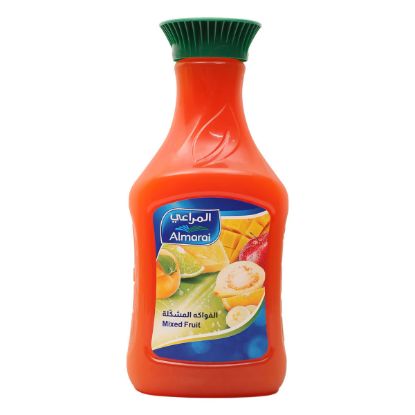 صورة المراعي عصير طبيعي فواكة مشكلة - 1.4 Ltr