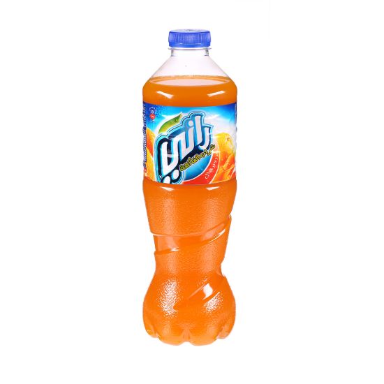 صورة راني عصير برتقال وجزر - 1.4 Ltr