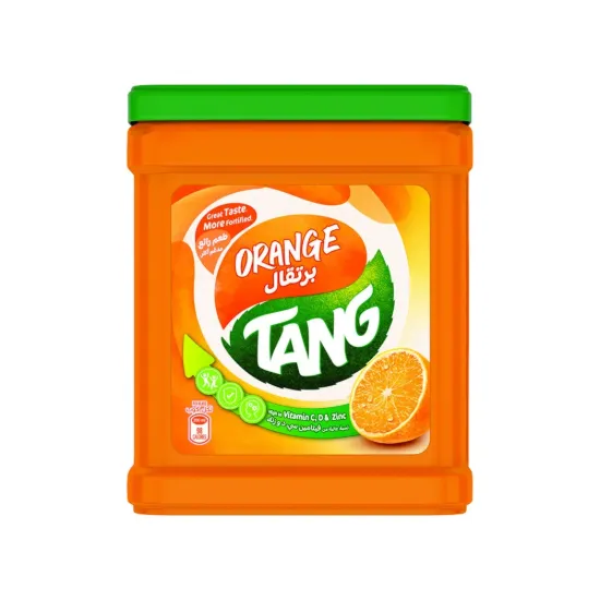 صورة تانج عصير بودرة برتقال - 2 Kg @10%