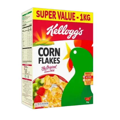 صورة كيلوقز ديك سيريال - 1 Kg