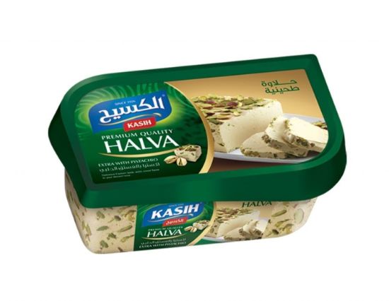 صورة الكسيح حلاوة بالفستق - 900 gr