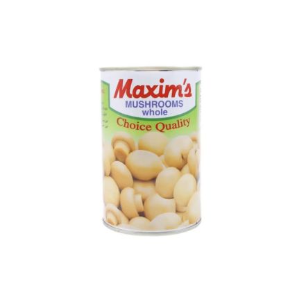 صورة مكسيم فطر حب فاخر - 400 gr