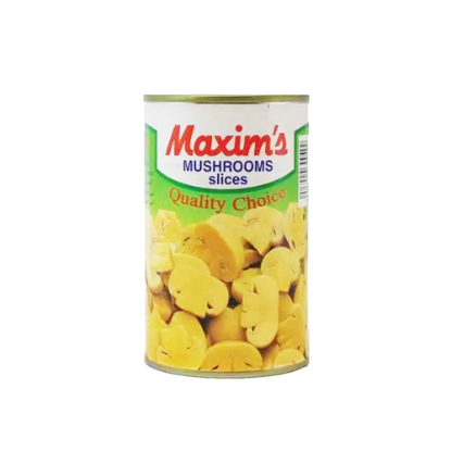 صورة مكسيم فطر شرائح - 425 gr