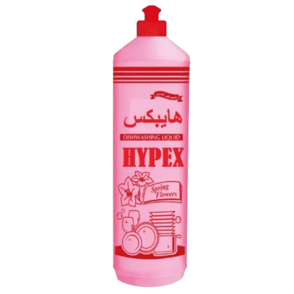 صورة هايبكس سائل جلي زهور - 1 Ltr