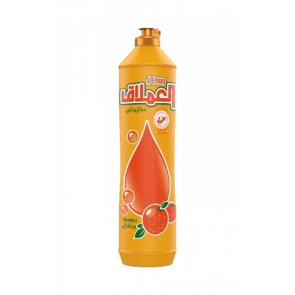 صورة العملاق سائل جلي برتقال - 900 ML
