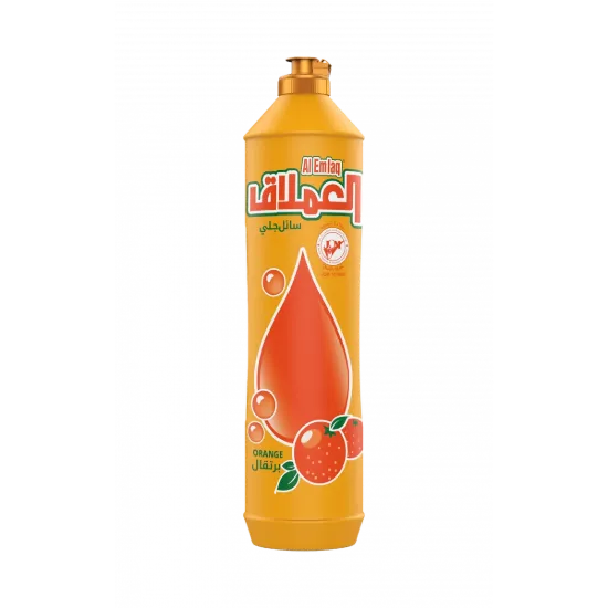 صورة العملاق سائل جلي برتقال - 900 ML
