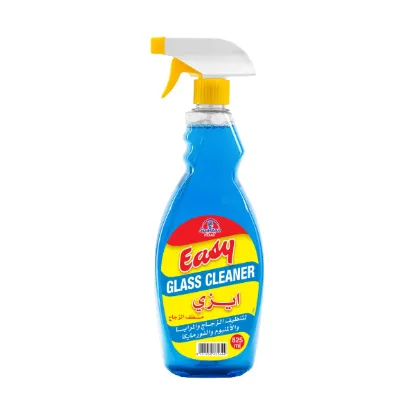 صورة ايزي ملمع زجاج فرد - 825 ML